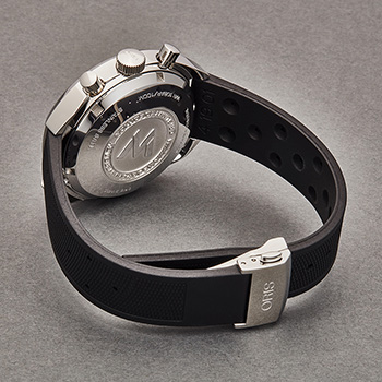 Oris Chronoris Men's Watch Model 67377394084RS Thumbnail 4